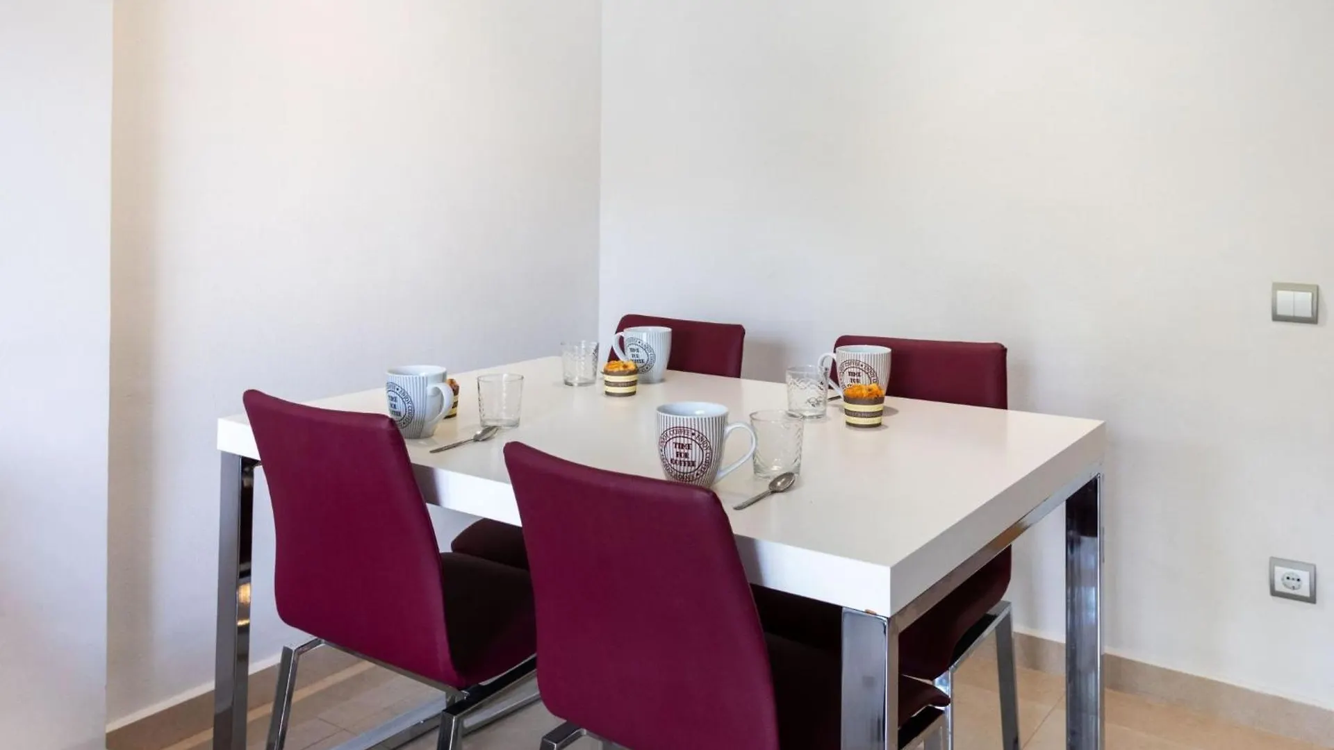 Apartment Turo Park By Interhome Salou
